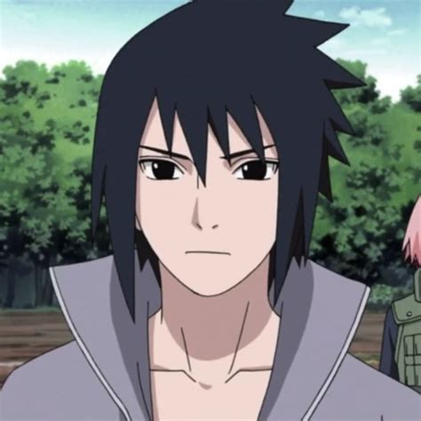 Sasuke Uchiha Avatar