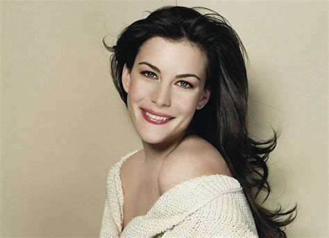 Pictures Of Beautiful Women Actress Liv Tyler