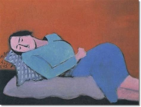 Pin By Krisann Kontaxis On Milton Avery Sleeping Women Women Painting American Fine Art