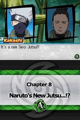 Naruto Shippuden Shinobi Rumble Combate En Konoha Levelup