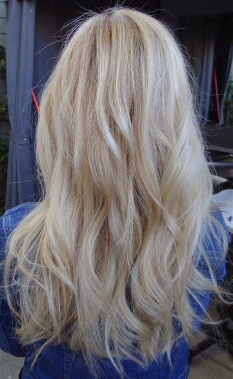 Summer Hair Color To Try Blonde Pretty Designs