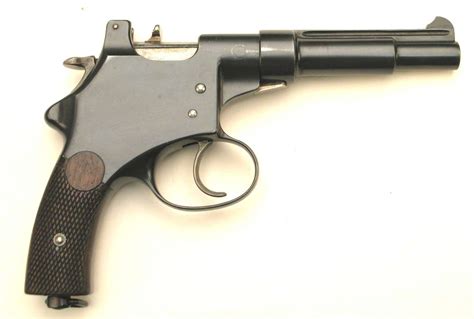 Self Loading Pistol Mannlicher M1894 Austria Hungary