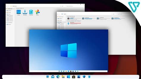 Windows 10x Theme For Windows 10 Make Windows 10 Look Like Windows