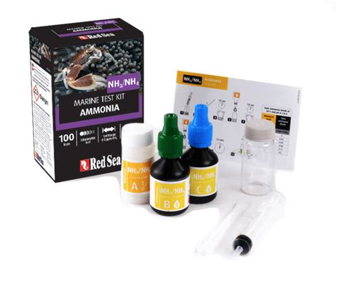 The Best Water Testing Kits For Saltwater Aquariums Reef Builders