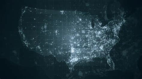 Usa Global Maps Pack Stock Motion Graphics Motion Array