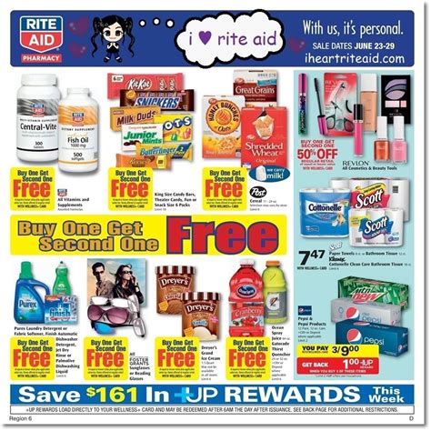 I Heart Rite Aid Ad Scans 0623 0629