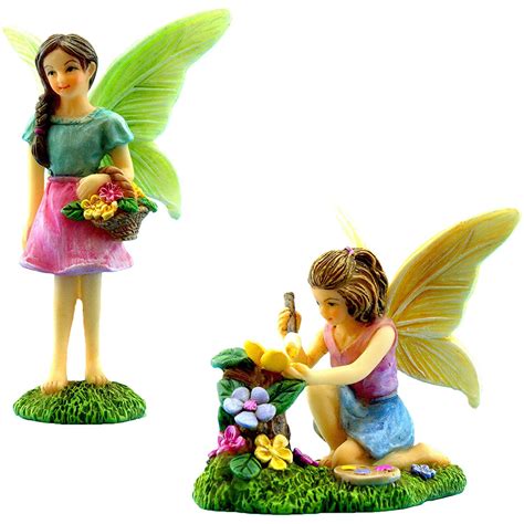 fairy garden fairies set deal4u offering amazing deals especially for you