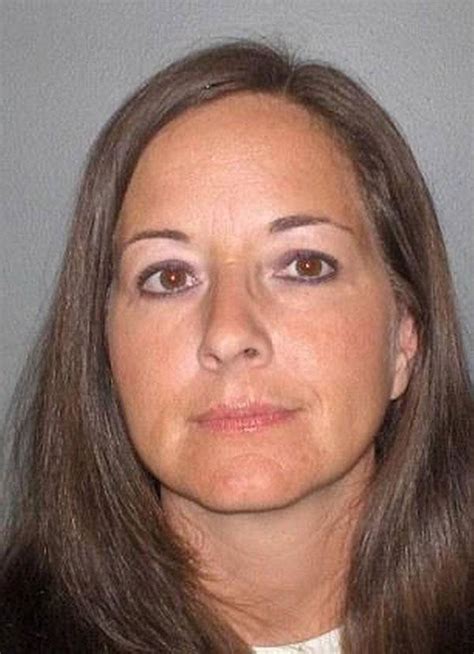 Inside Susan Smith S Life Behind Bars On Twentieth Anniversary Of Her Conviction For Killing Sons
