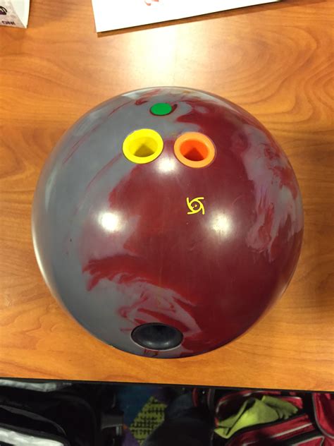 Storm Match and Match Pearl Bowling Ball Review | Tamer Bowling
