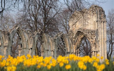 The Best Things To Do In York Telegraph Travel