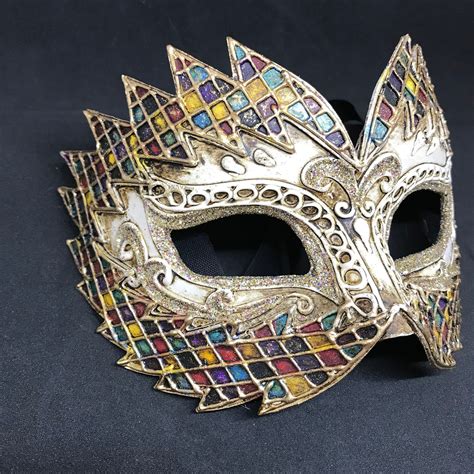 Venetian Masquerade Mask Venetian Mask Men And Women Etsy Australia