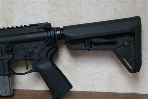 Ruger Sr 556 Td 556 Nato For Sale At 900984624