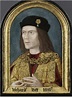 Ricardo III de Inglaterra, un rey de dieta lujosa y vino