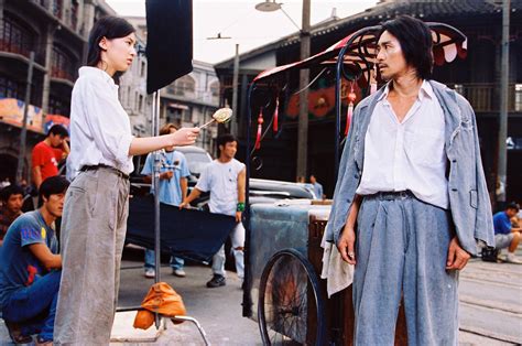 Only the slums are safe from organised crime because there's no profit to be had. Kung Fu Hustle | Events | Coral Gables Art Cinema
