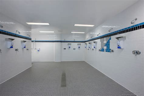 Upscale Gym Communal Shower Xxx Porn