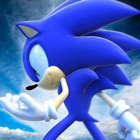 ~blue Blur~ By Itshelias94 Sonic The Hedgehog Sonic