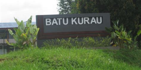 Ini ada kaitannya dengan tujuh benda langit yang memiliki jarak yang berbeda. Asal Usul Nama Batu Kurau, Perak | Orang Perak