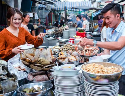 Private Walking Foodie Tour In Ho Chi Minh City Daily Departure Currentyear