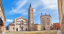 Piazza Duomo - Da vedere - Parma, Italia - Lonely Planet