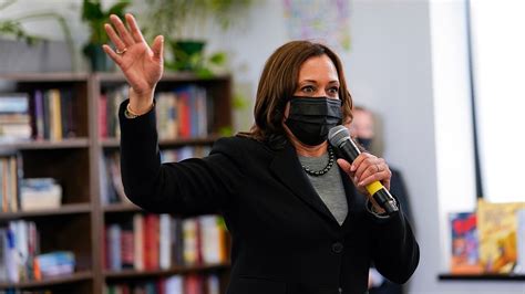 Kamala Harris Needs To Visit Border Before Making Policies Texas Lawmaker On Air Videos Fox