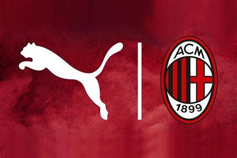 Associazione calcio milan, commonly referred to as a.c. AC Milan Have Second Largest Technical Sponsor Deal In ...
