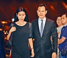 郭榮鏗與妻兒「出走」加國 | 多倫多 | 加拿大中文新聞網 - 加拿大星島日報 Canada Chinese News