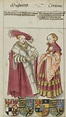 The Dowry of a Noble Saxon Lady, 1524, Pictorial Identification (Pt. 1 ...
