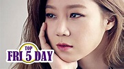 Top 6 Gong Hyo Jin Korean Dramas - YouTube