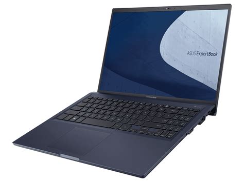 Asus Expertbook Essential B1 156 Laptop I5 8gb Ram 512gb Ssd Win