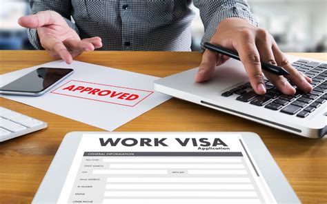 Guide To Work Visas In Spain Sanitas Health Plan Spain