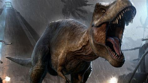 Jurassic World Evolution Ps4 Playstation 4 Game Profile News