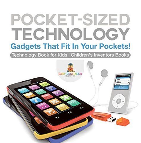 Pocket Sized Technology Gadgets That Fit In Your Pockets Technology