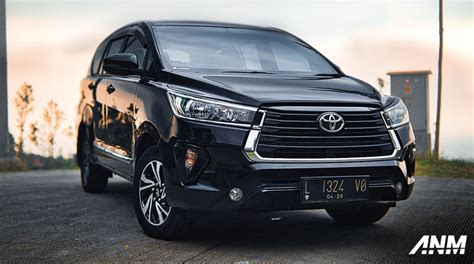 Toyota Kijang Innova AutonetMagz Review Mobil Dan Motor Baru Indonesia