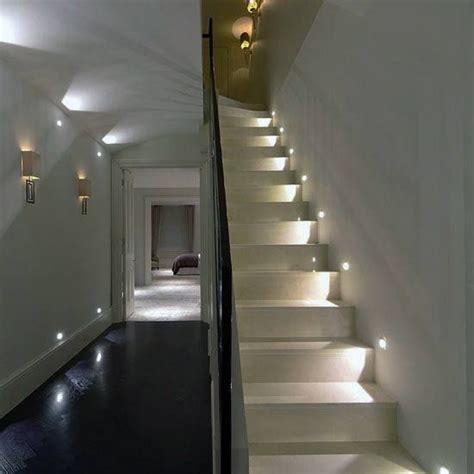 50 Staircase Lighting Ideas To Elevate Your Home In 2024 Staircase