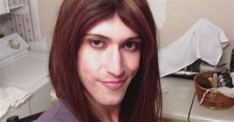 In A Bc First Transgender Prisoner Moved From Male To Female Prison