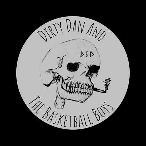 Dirty Dan And The Basketball Boys No Good Babies Fresh Ghosts Art