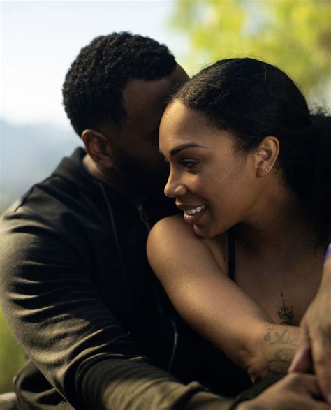 The Importance Of Showing Affection Blackcouples Blacklove
