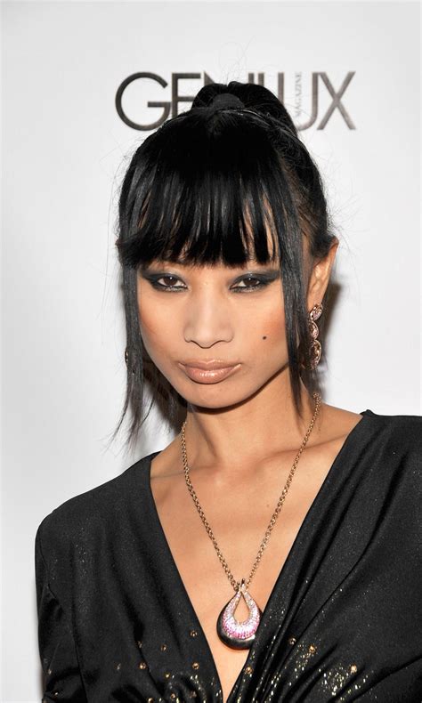 Celebrity Bai Ling Photos Pictures Wallpapers Bai Ling Images 9920