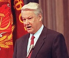 Boris Yeltsin Biography - Childhood, Life Achievements & Timeline