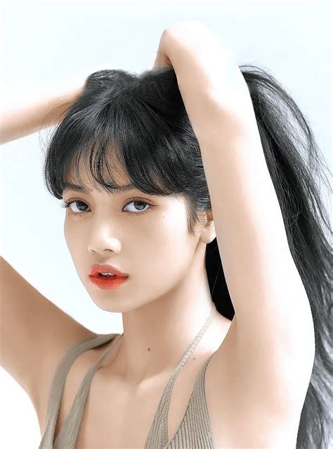 lisablackpink LISA lalisa Lisa Rosé Jennie Lisa Korean Girl Asian Girl Idol Kim Jisoo
