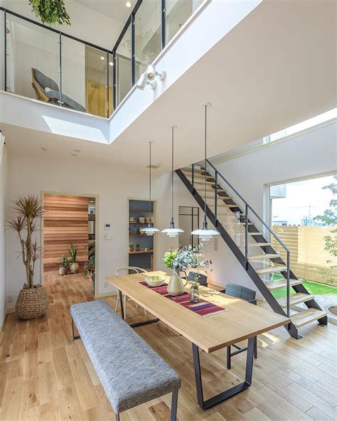 desain interior rumah minimalis  sentuhan gaya jepang inspirasi
