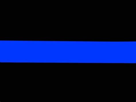 Free Download Blue Line Filethin Blue Line For 1376x768 For Your