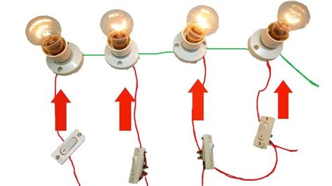 9007 Bulb Wiring Schmatic