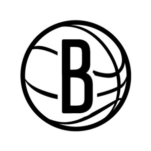 Sports teams in the united states. Brooklyn Nets Logos History, New Jersey | Logos! Lists ...