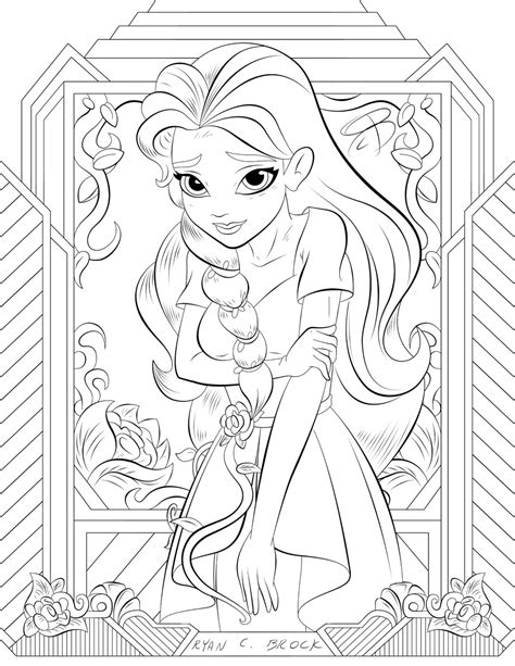 Find out the most recent images of printable dc superhero girls coloring pages here, and also you can get the image here simply image posted uploaded by sheapeterson that saved in our collection. DC Superhero Girls Coloring Pages - Best Coloring Pages ...