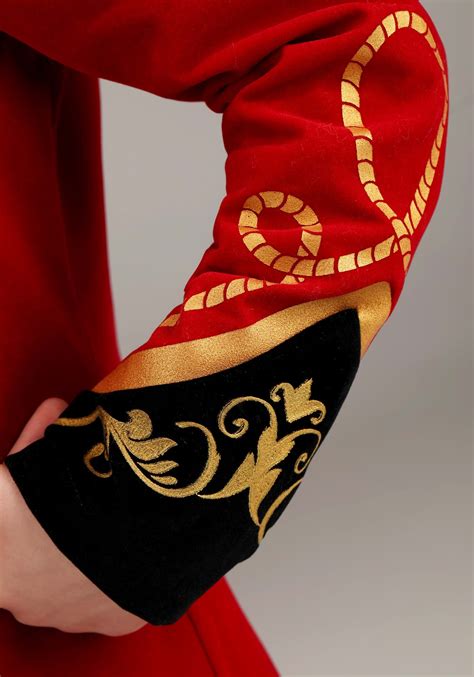 Dashing Ringmaster Costume For Kids