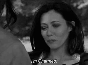 Charmed Gif Charmed Fan Art Fanpop