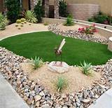 Landscape Design Ideas Pictures