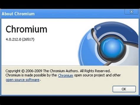 Make sure to check the automatically remove. Cómo instalar Chromium en Windows 10/8/7 - YouTube