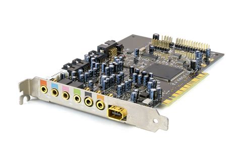 Do You Want To Add A Sound Card To Your Computer Do You Want To